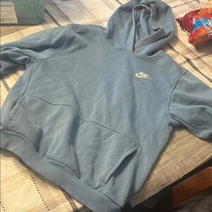 Nike kids Pullover Hoodie